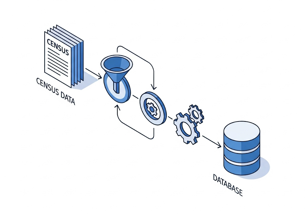 Data Pipeline Diagram
